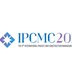 IPCMC 2026 logosu: mavi ve mor tonlarda dört kollu yıldız simgesi, yanında kongrenin adı ve alt satırda açılımı