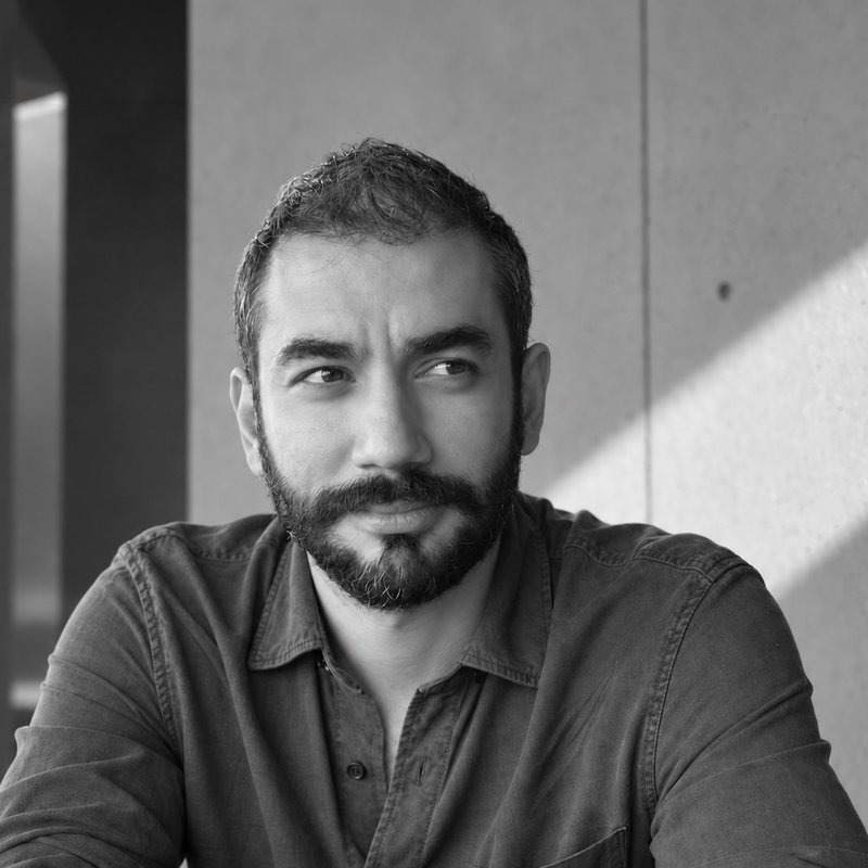 Kutbeddin Ağca — Kurucu Ortak · Mimar