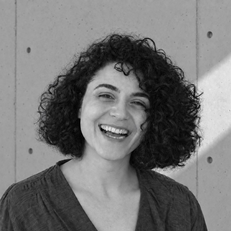 Selen Baş Ağca — Kurucu Ortak · Mimar