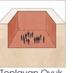 Oyuğun beş hâli: toplayan, üreten, sığınak, cömert ve hatırlayan oyuk